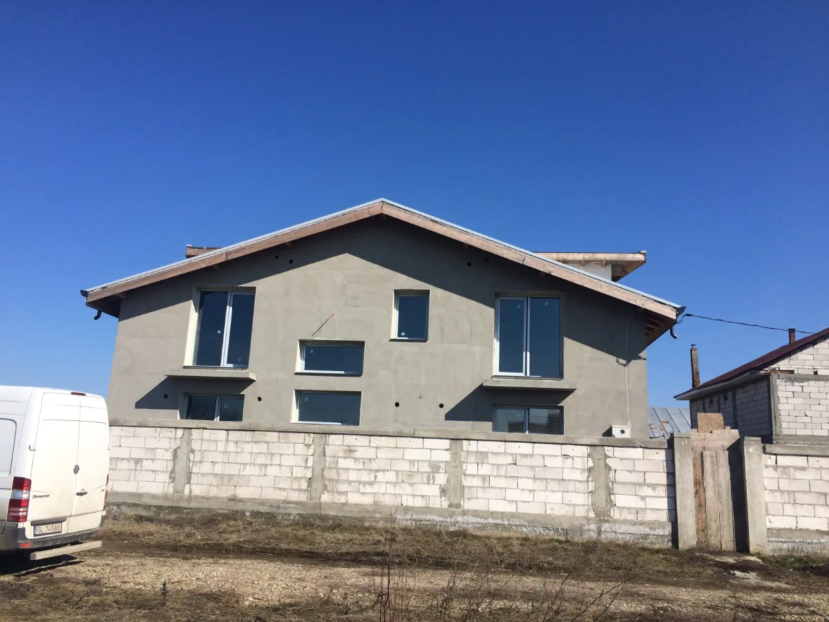 Tamplarie pvc — Tamplarie pvc