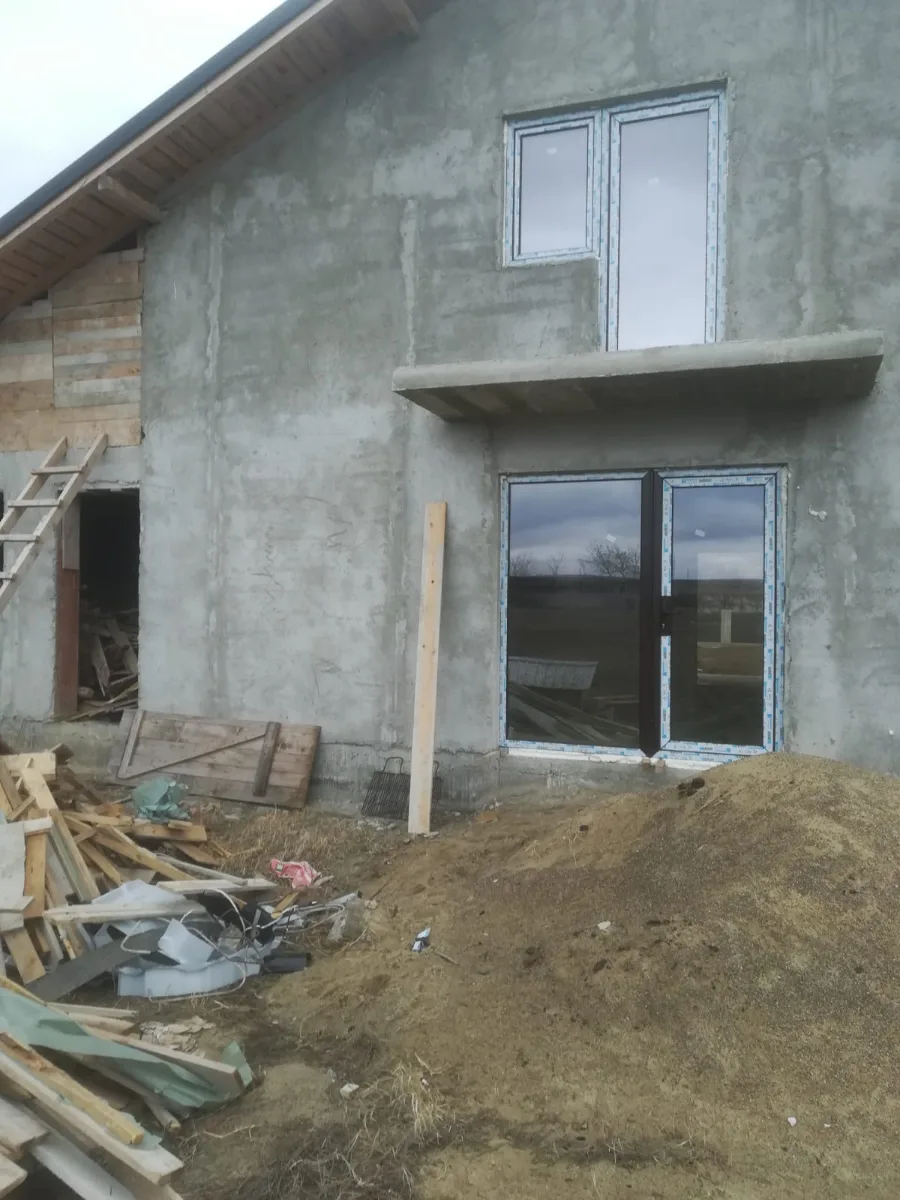 Tamplarie pvc — Tamplarie pvc