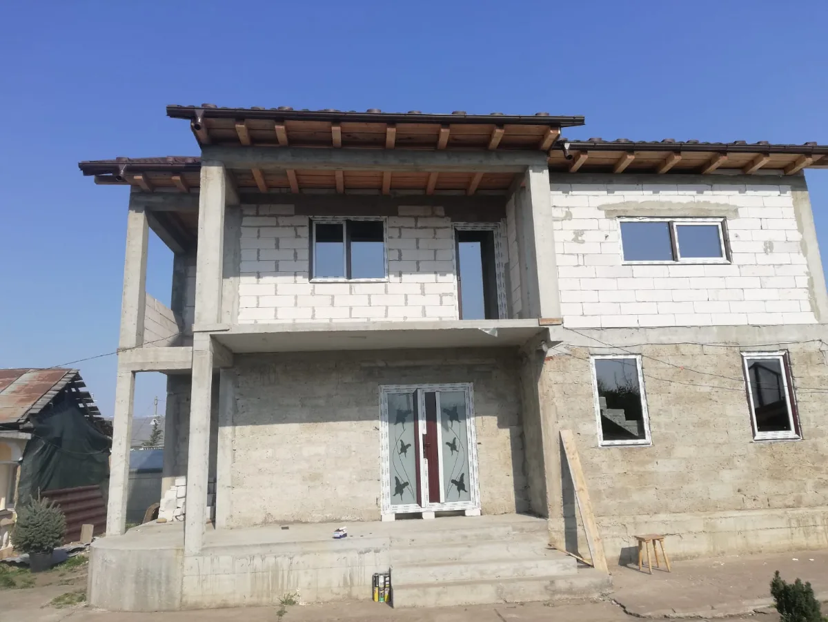 Tamplarie pvc — Tamplarie pvc