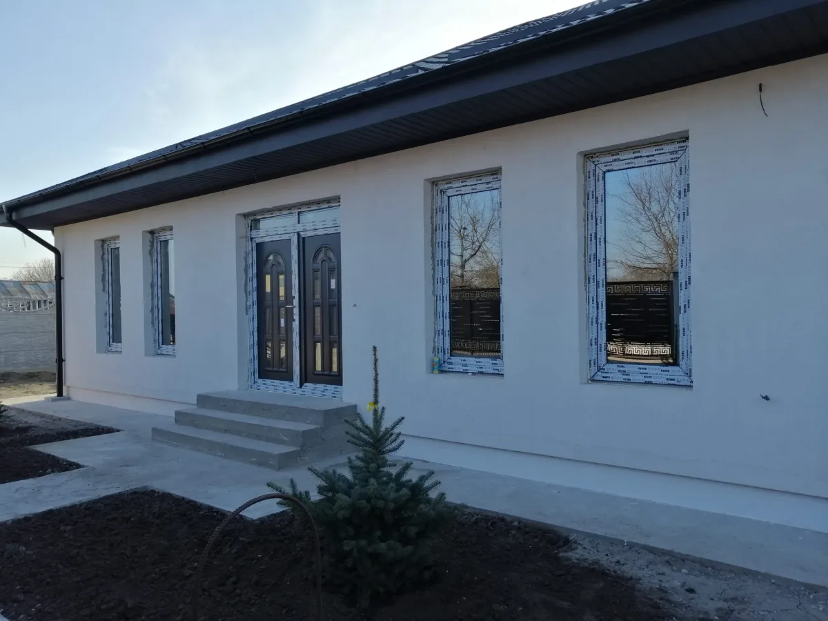 Tamplarie pvc — Tamplarie pvc