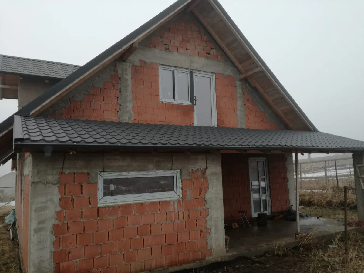 Tamplarie pvc — Tamplarie pvc