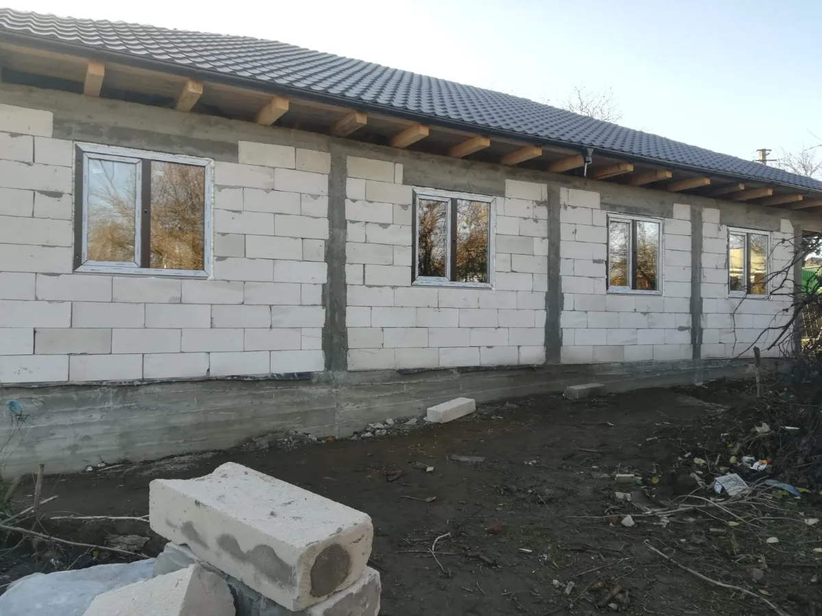 Modele usi pvc — Tamplarie pvc
