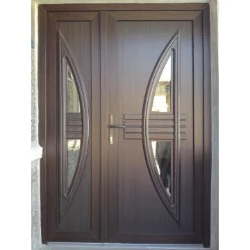 Modele usi pvc — Tamplarie pvc