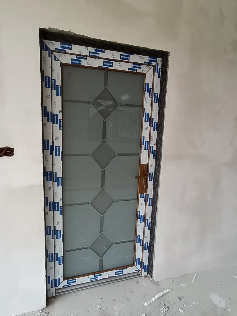 Casa Deceuninck Legend folii interior - exterior — Tamplarie pvc — Tecuci - Gohor