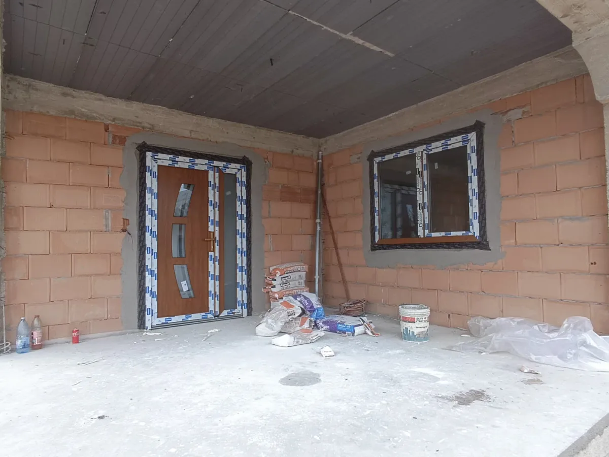 Casa Deceuninck Legend folii interior - exterior — Tamplarie pvc — Tecuci - Gohor